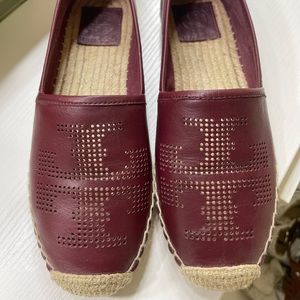 Tory Burch Espadrille